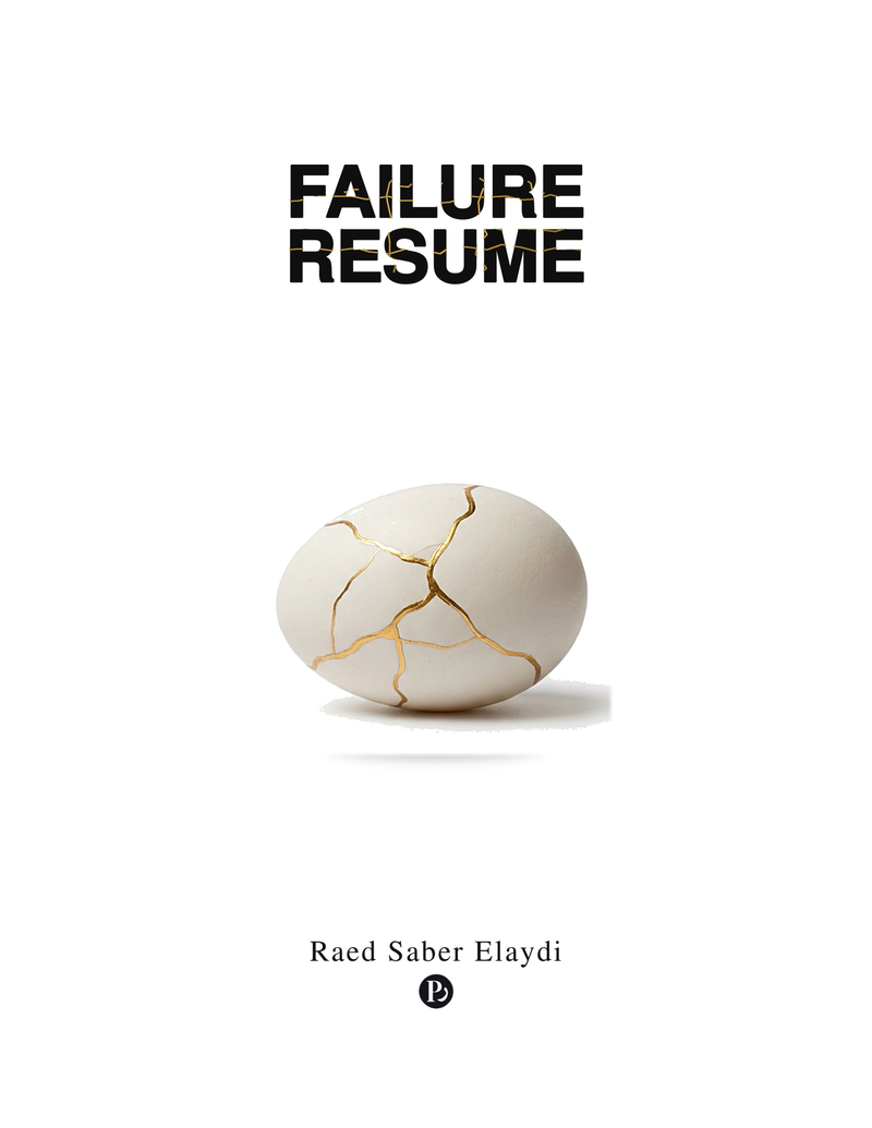Failure Resume — Raed Saber Elaydi